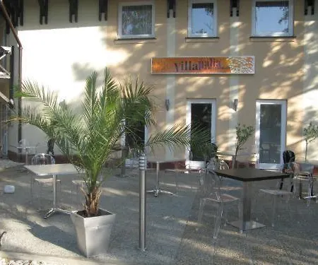 Maison d'hôtes Italia Siófok