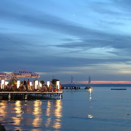 Italia Siófok