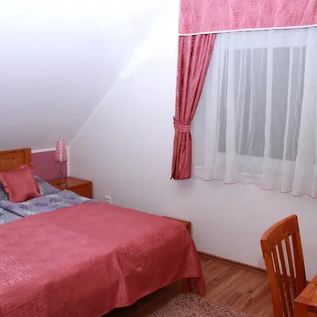 Italia Maison d'hôtes 3*