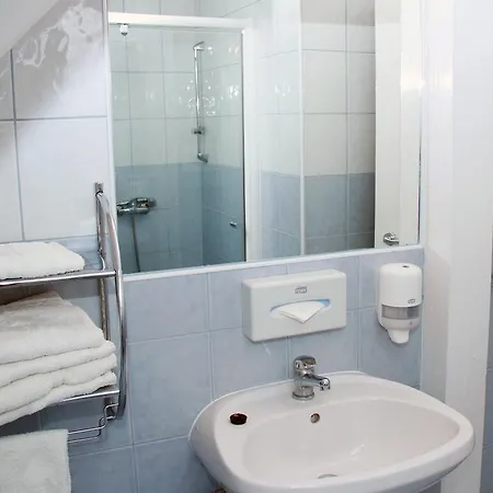 Maison d'hôtes Italia 3*