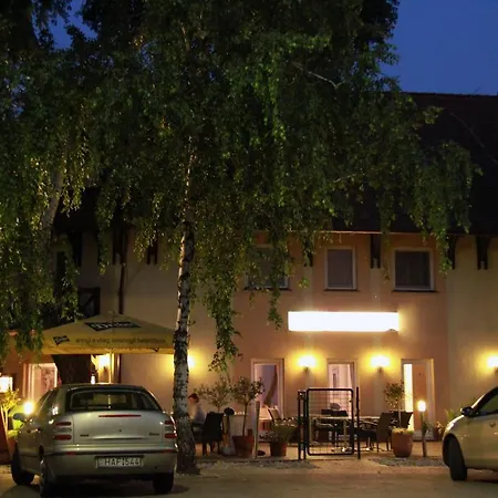 Italia 3* Siófok