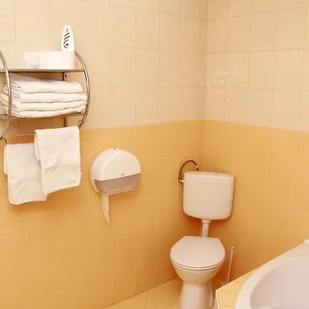 Italia Maison d'hôtes 3*