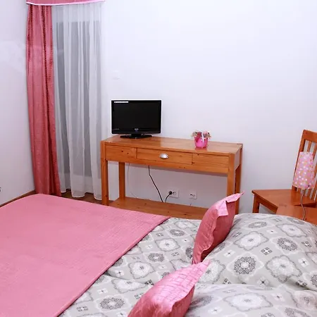 Maison d'hôtes Italia Siófok