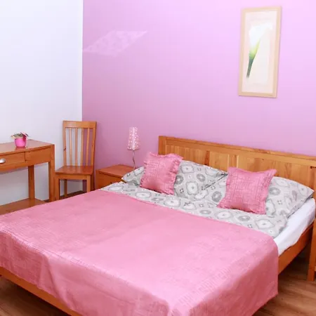 Italia Maison d'hôtes 3*