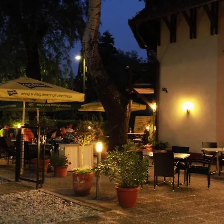 Italia Guest house