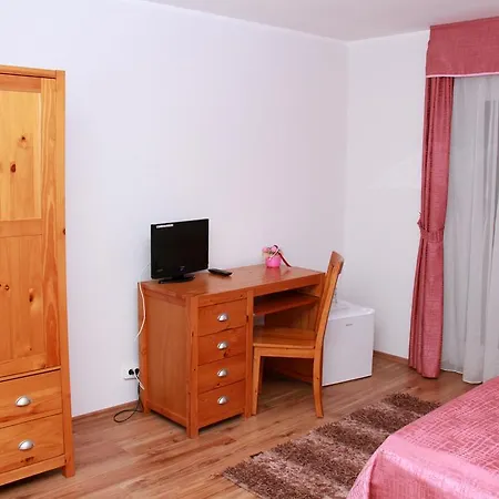 Italia Maison d'hôtes 3*