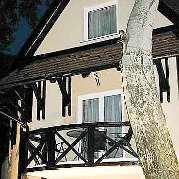 Maison d'hôtes Italia