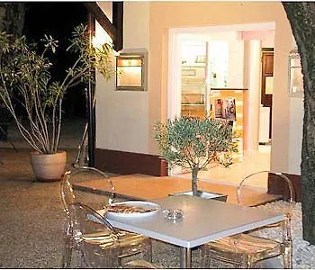 Maison d'hôtes Italia Siófok