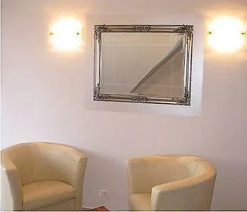 Maison d'hôtes Italia Siófok