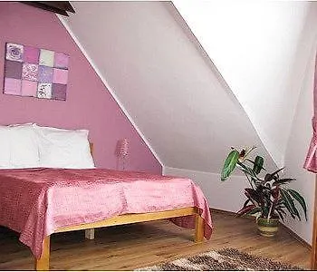 Maison d'hôtes Italia 3*