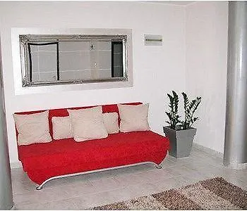Guest house Italia Siofok
