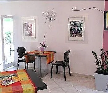 Maison d'hôtes Italia 3*
