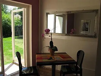Maison d'hôtes Italia 3*