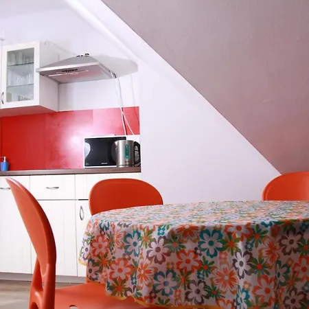 Italia Maison d'hôtes
