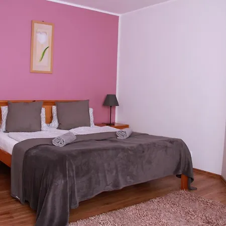 Italia Maison d'hôtes 3*