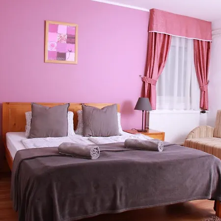 Italia Maison d'hôtes 3*