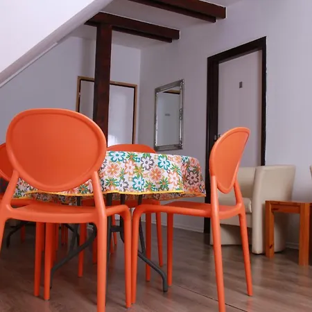 Guest house Italia