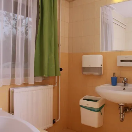 Maison d'hôtes Italia Siófok