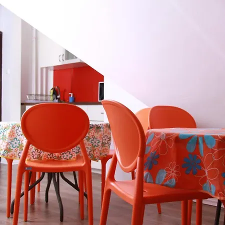 Maison d'hôtes Italia 3*
