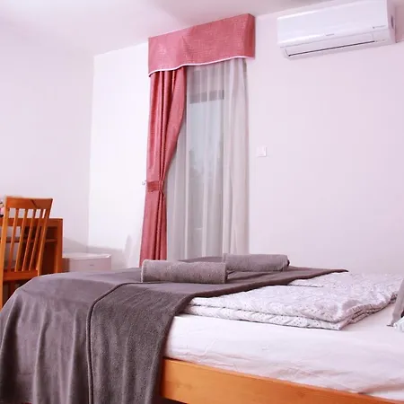 Maison d'hôtes Italia Siófok
