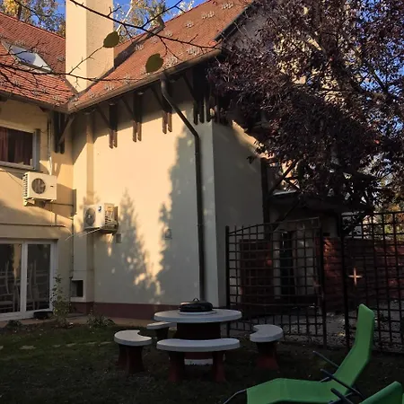 Italia Guest house
