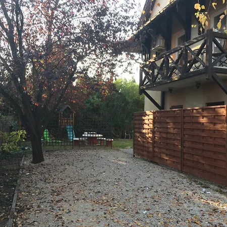 Guest house Italia 3*