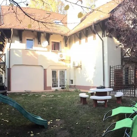 Maison d'hôtes Italia