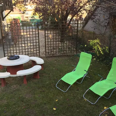 Italia Guest house Siofok